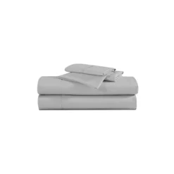 200-Thread Count Cotton Sheet Set -Hoover Sales Store 810621142 A0 1 1