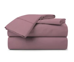 300-Thread Count Cotton Sheet Set 12 300-Thread Count Cotton Sheet Set -Hoover Sales Store 810621353 A0 1
