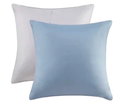 Casey Embroidered Damask Comforter Set -Hoover Sales Store 810679980 810679981 810679982 A8 5