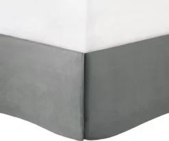 Kingston Gray & White Buffalo Check Queen 8-Piece Comforter Set 18 Kingston Gray & White Buffalo Check Queen 8-Piece Comforter Set -Hoover Sales Store 810679989 810679990 810679991 A8 8 1