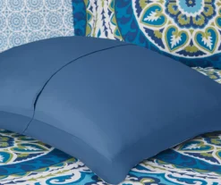 Nepal Medallion Comforter Set -Hoover Sales Store 810681332 810681322 810681331 810681330 810681329 810681328 A8 10