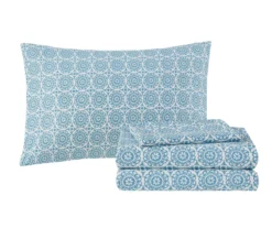 Nepal Medallion Comforter Set -Hoover Sales Store 810681332 810681322 810681331 810681330 810681329 810681328 A8 6