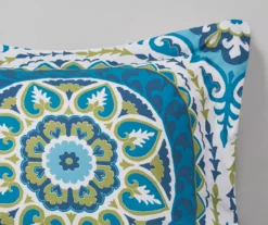 Nepal Medallion Comforter Set -Hoover Sales Store 810681332 810681322 810681331 810681330 810681329 810681328 A8 9